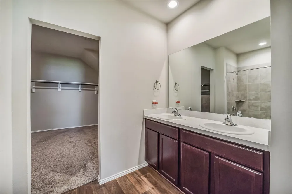 23603 Blodgett Peak Trail Spring, TX 77373