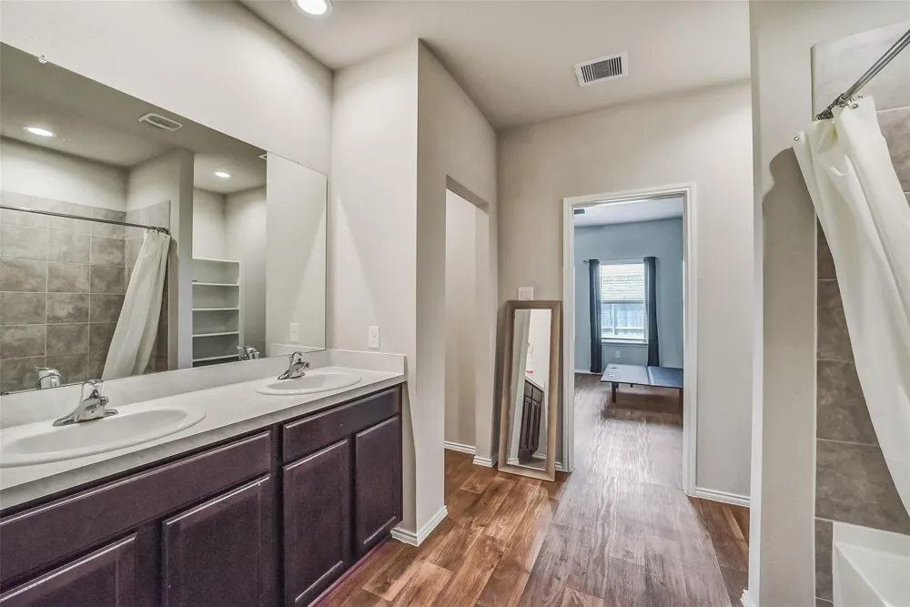 23603 Blodgett Peak Trail Spring, TX 77373