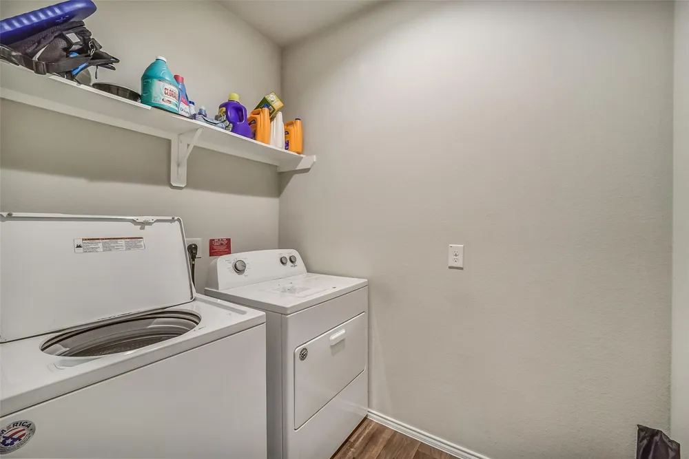 23603 Blodgett Peak Trail Spring, TX 77373