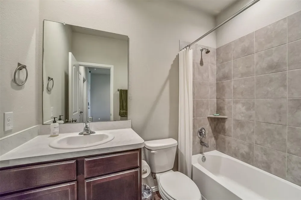 23603 Blodgett Peak Trail Spring, TX 77373