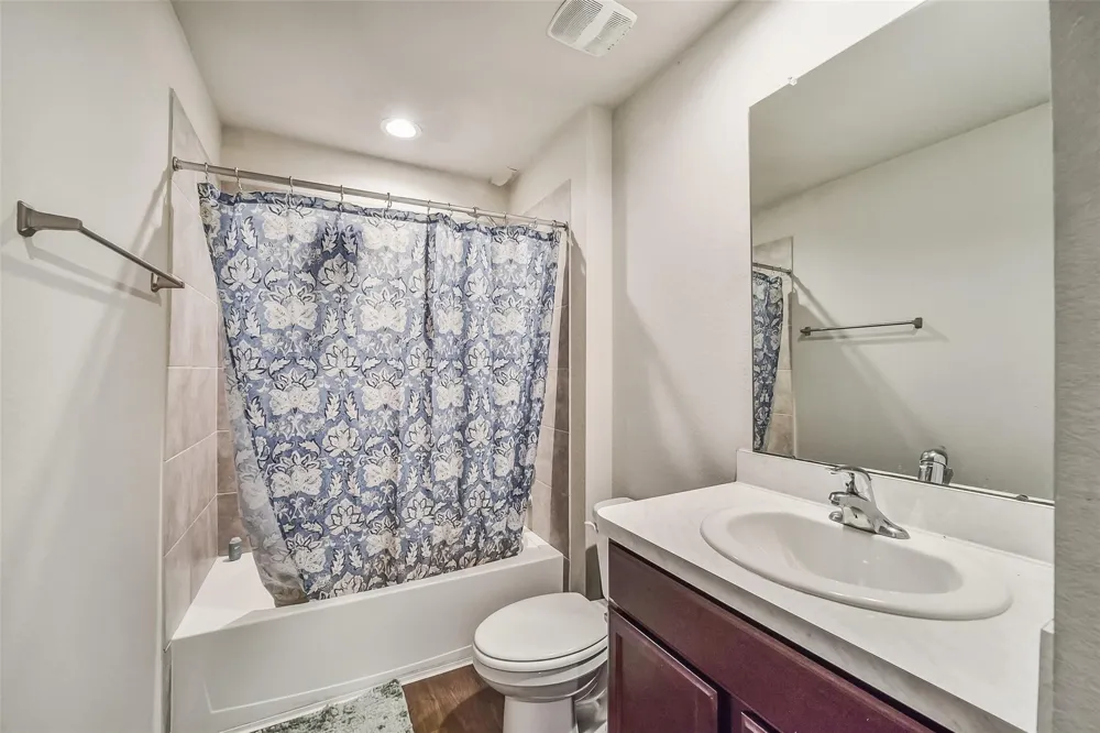 23603 Blodgett Peak Trail Spring, TX 77373