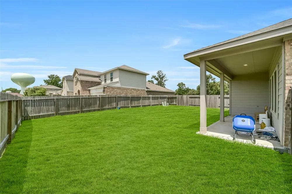 23603 Blodgett Peak Trail Spring, TX 77373