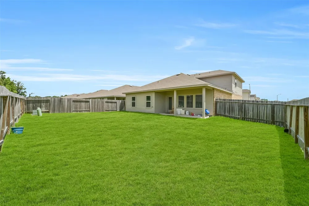 23603 Blodgett Peak Trail Spring, TX 77373