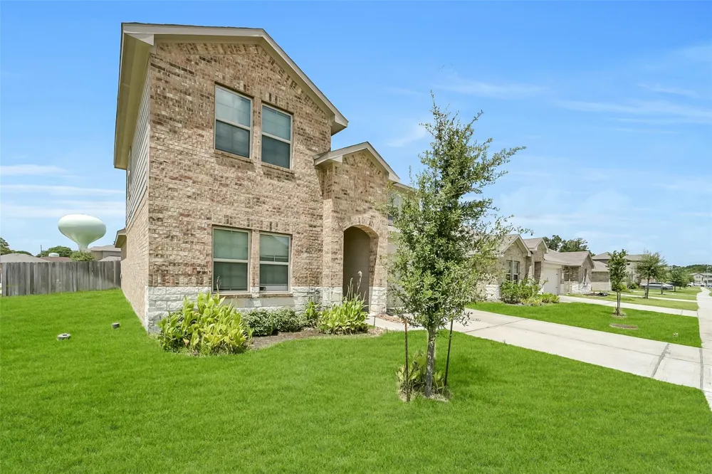 23603 Blodgett Peak Trail Spring, TX 77373