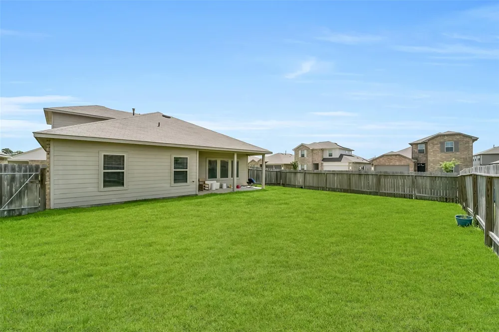 23603 Blodgett Peak Trail Spring, TX 77373