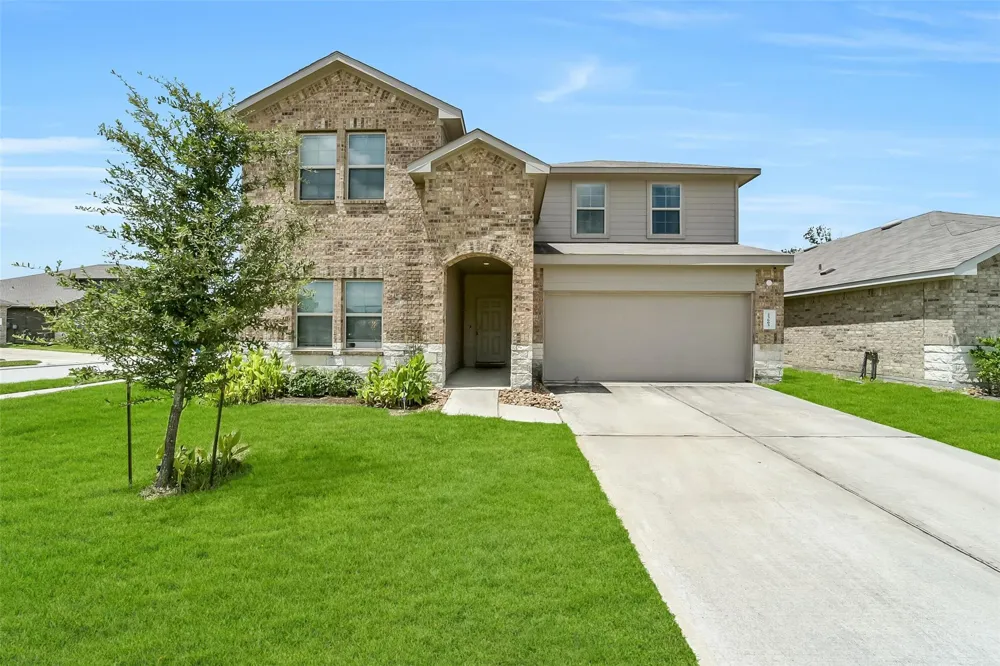 23603 Blodgett Peak Trail Spring, TX 77373