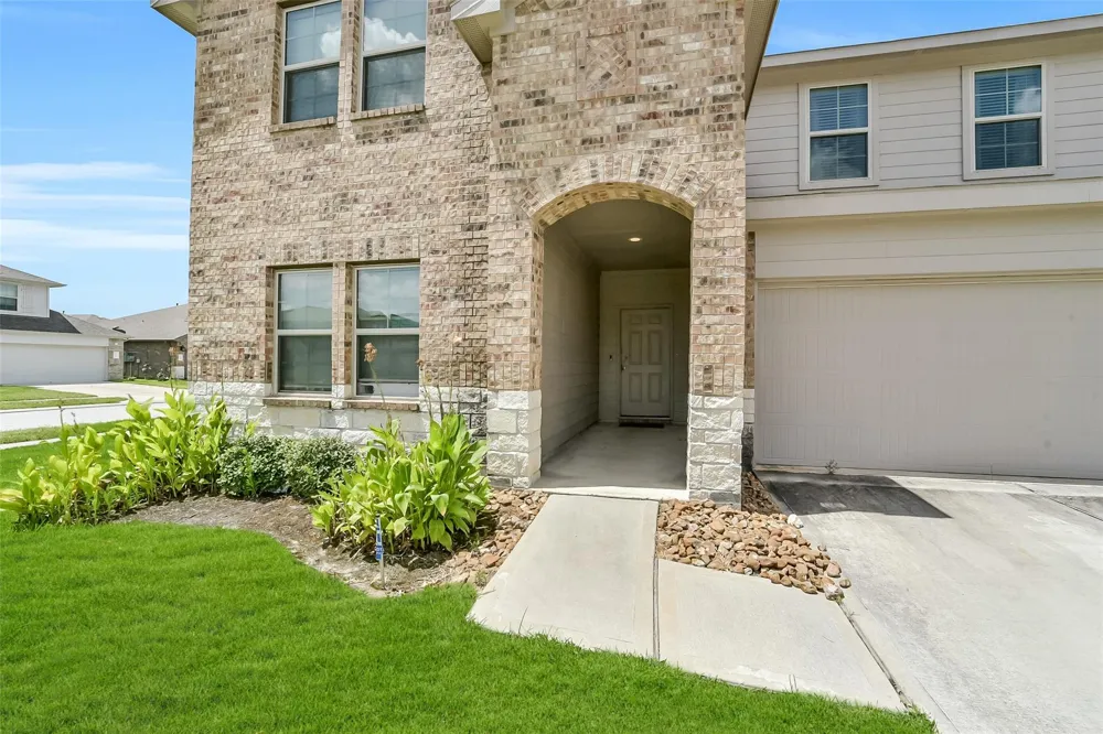 23603 Blodgett Peak Trail Spring, TX 77373