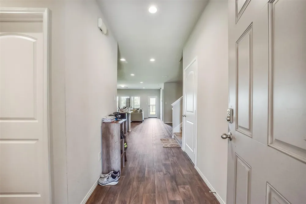 23603 Blodgett Peak Trail Spring, TX 77373