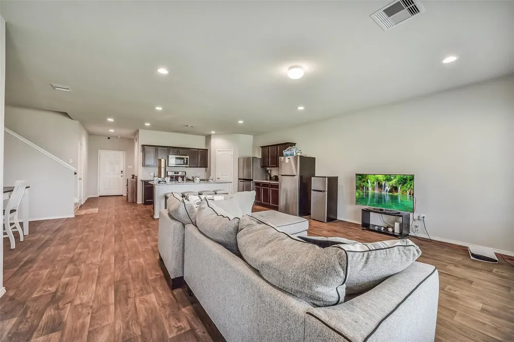 23603 Blodgett Peak Trail Spring, TX 77373