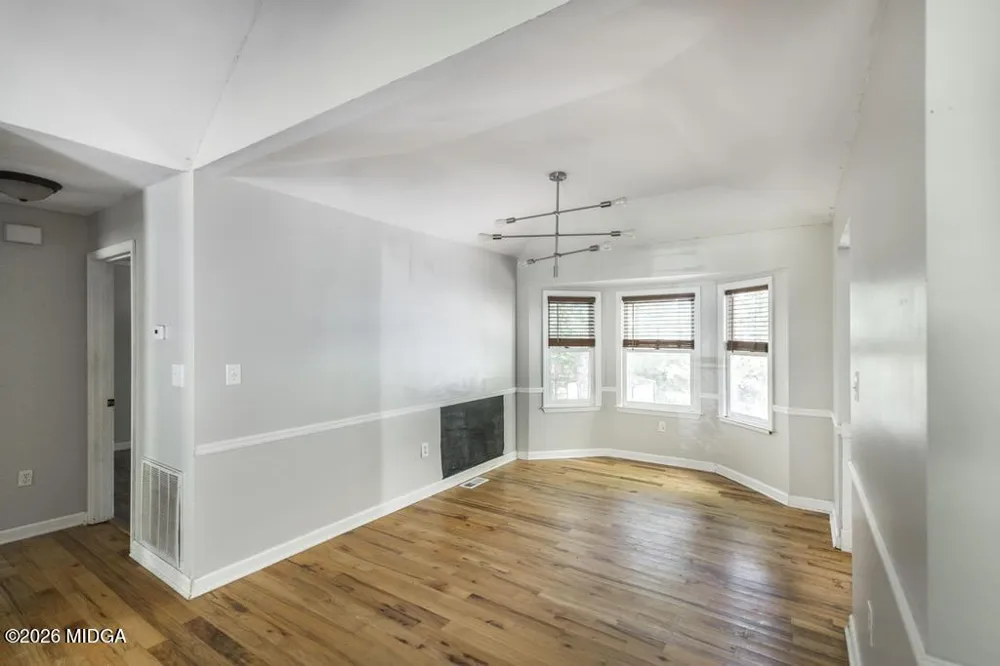 1345 Lancelot Lane Macon, GA 31220