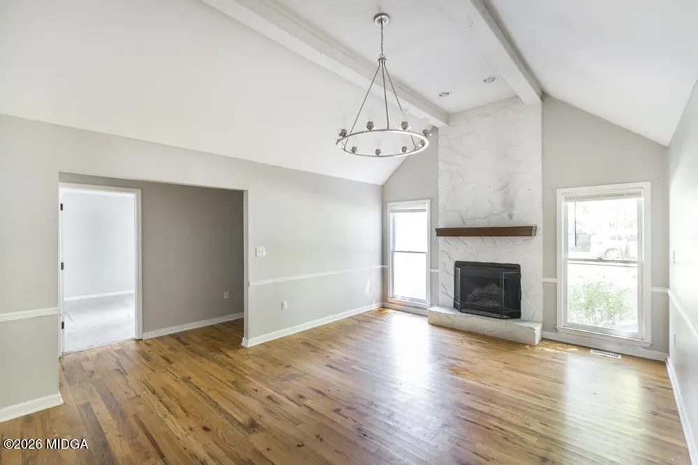 1345 Lancelot Lane Macon, GA 31220