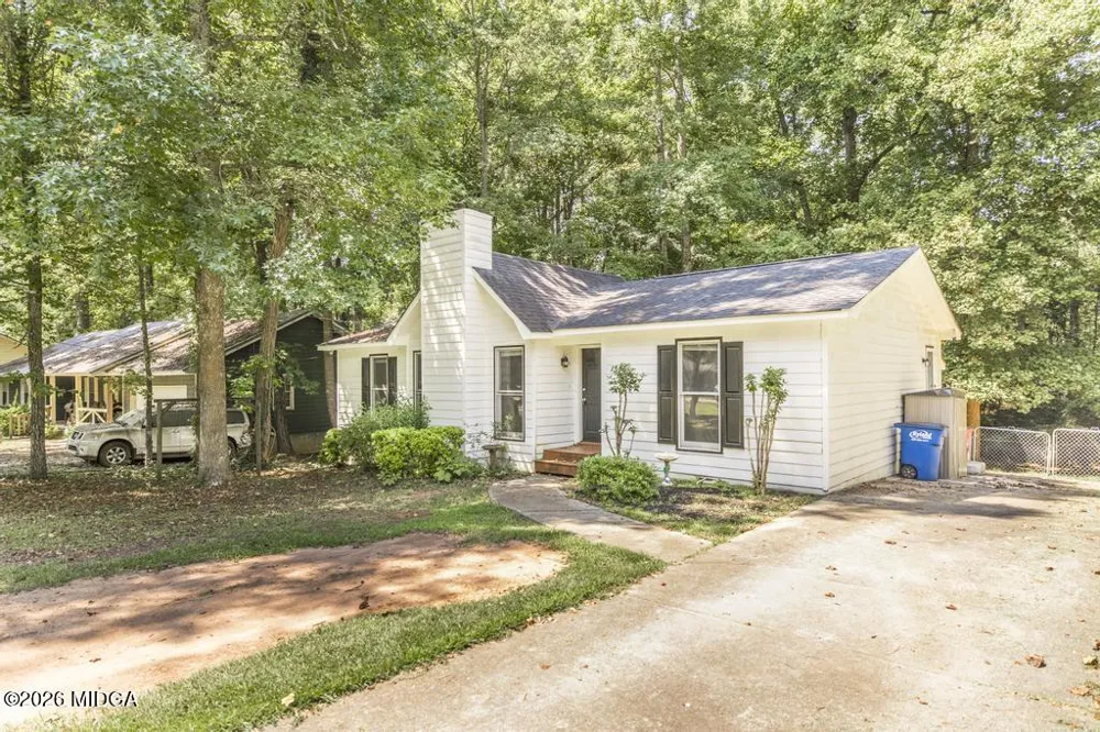 1345 Lancelot Lane Macon, GA 31220