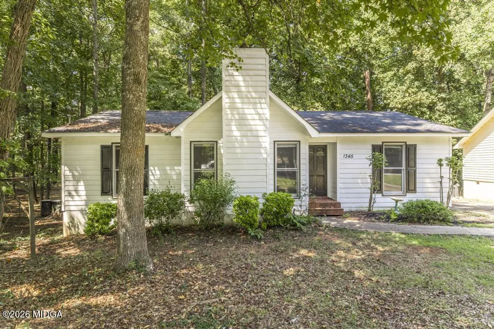 1345 Lancelot Lane Macon, GA 31220