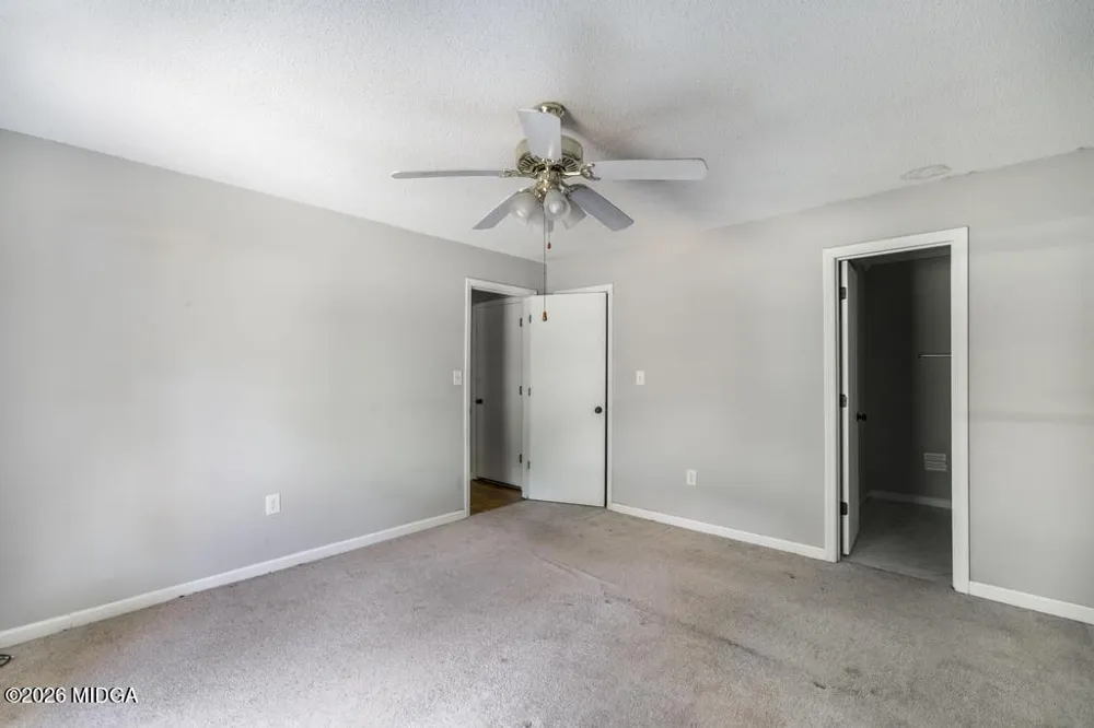 1345 Lancelot Lane Macon, GA 31220