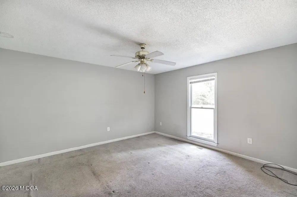 1345 Lancelot Lane Macon, GA 31220
