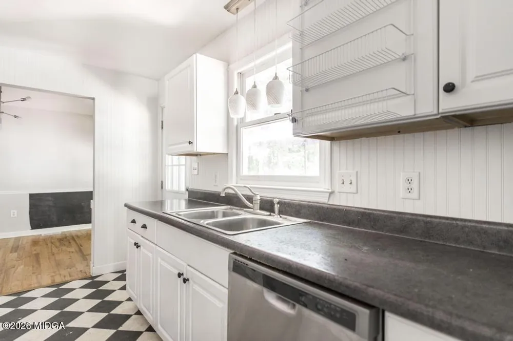 1345 Lancelot Lane Macon, GA 31220