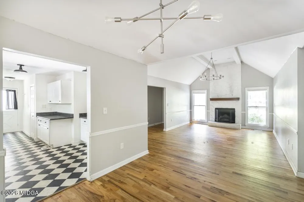 1345 Lancelot Lane Macon, GA 31220