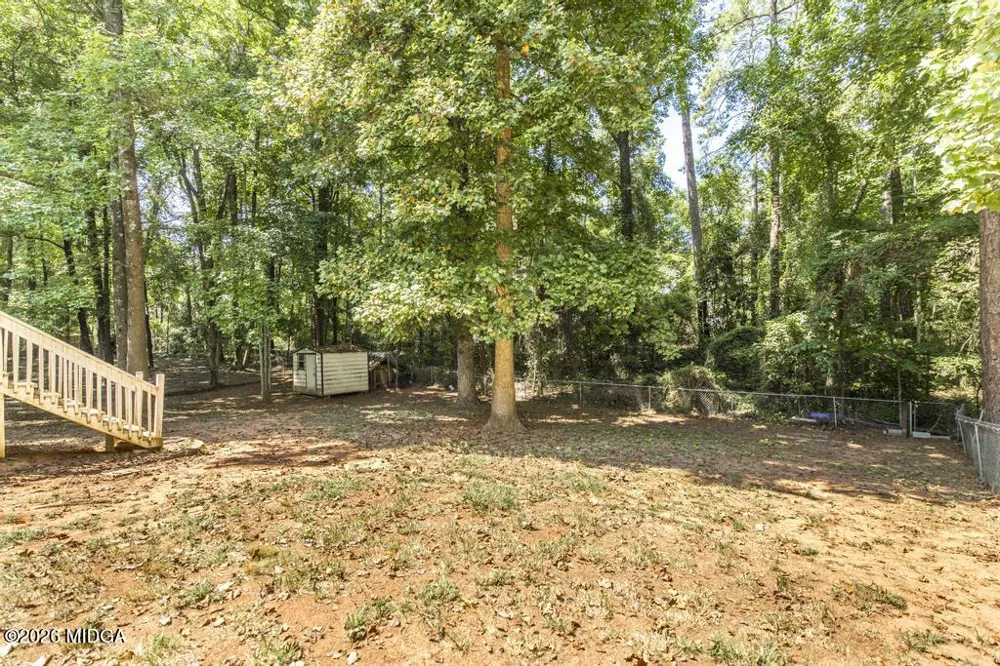 1345 Lancelot Lane Macon, GA 31220