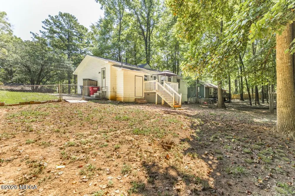 1345 Lancelot Lane Macon, GA 31220