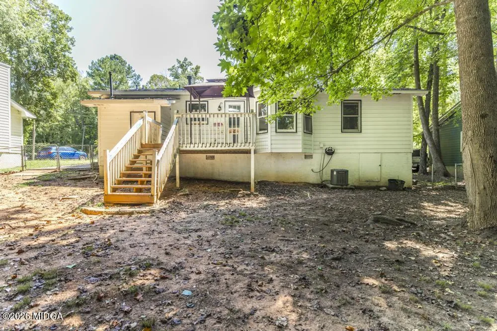 1345 Lancelot Lane Macon, GA 31220
