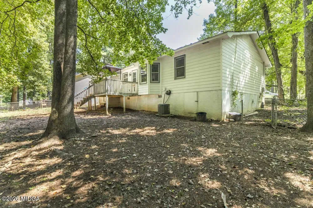 1345 Lancelot Lane Macon, GA 31220