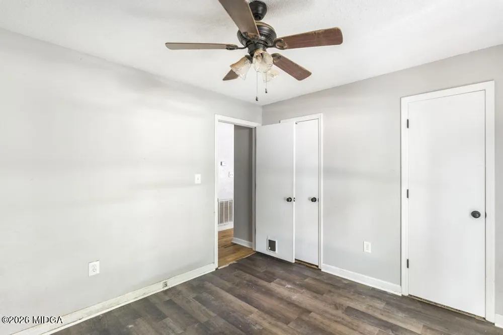 1345 Lancelot Lane Macon, GA 31220
