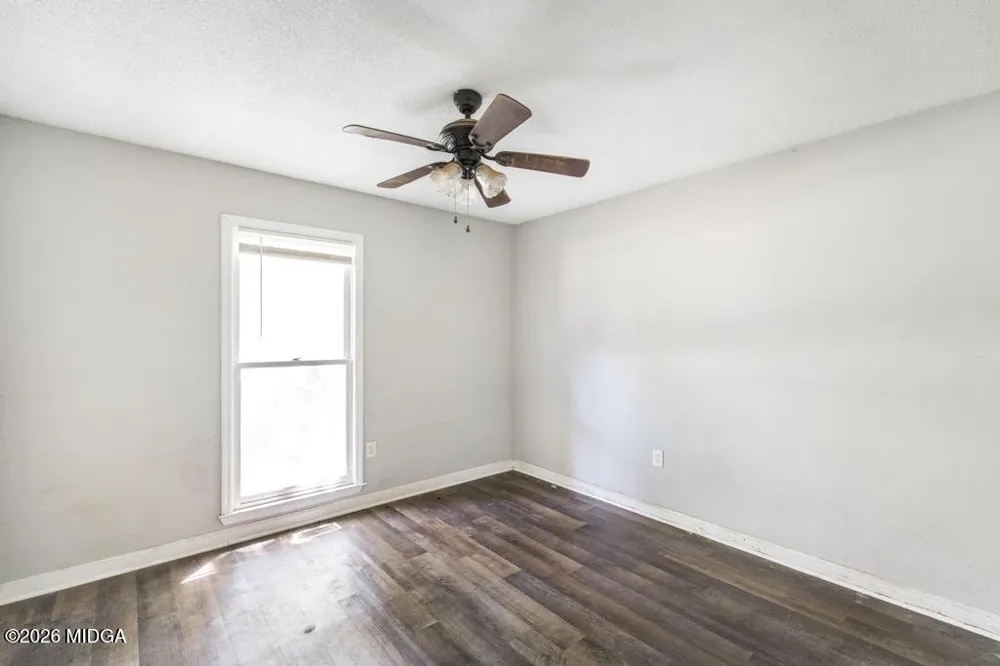 1345 Lancelot Lane Macon, GA 31220