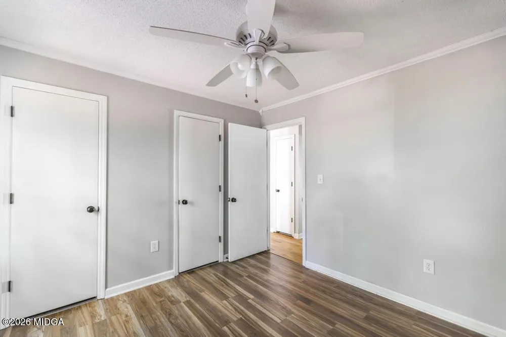 1345 Lancelot Lane Macon, GA 31220