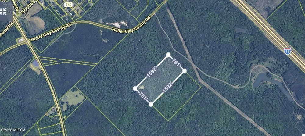 16970 GA Hwy 129 Macon, GA 31217
