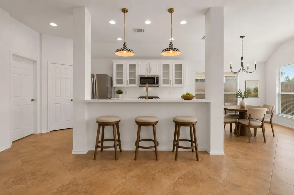 3109 Summerstorm Lane League City, TX 77573