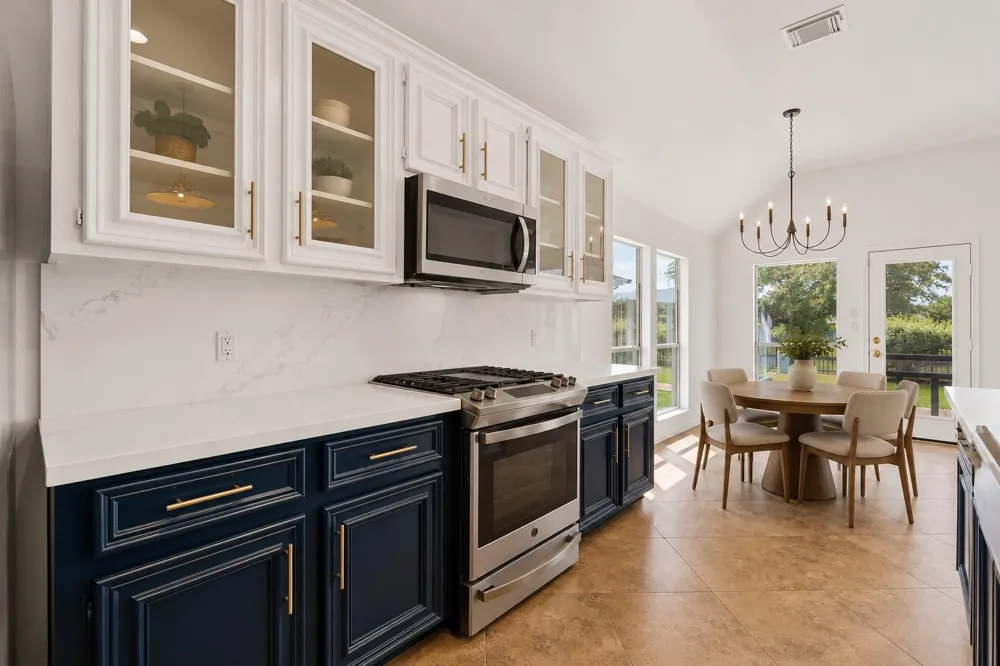 3109 Summerstorm Lane League City, TX 77573