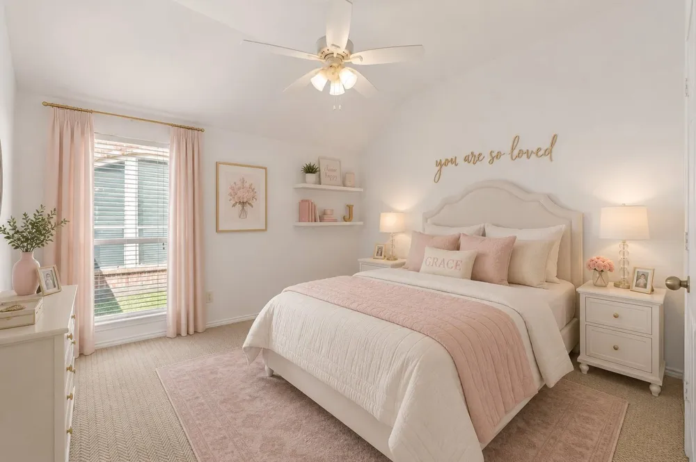3109 Summerstorm Lane League City, TX 77573