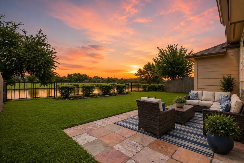 3109 Summerstorm Lane League City, TX 77573
