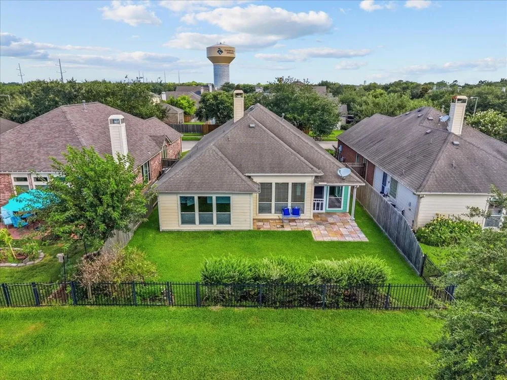 3109 Summerstorm Lane League City, TX 77573