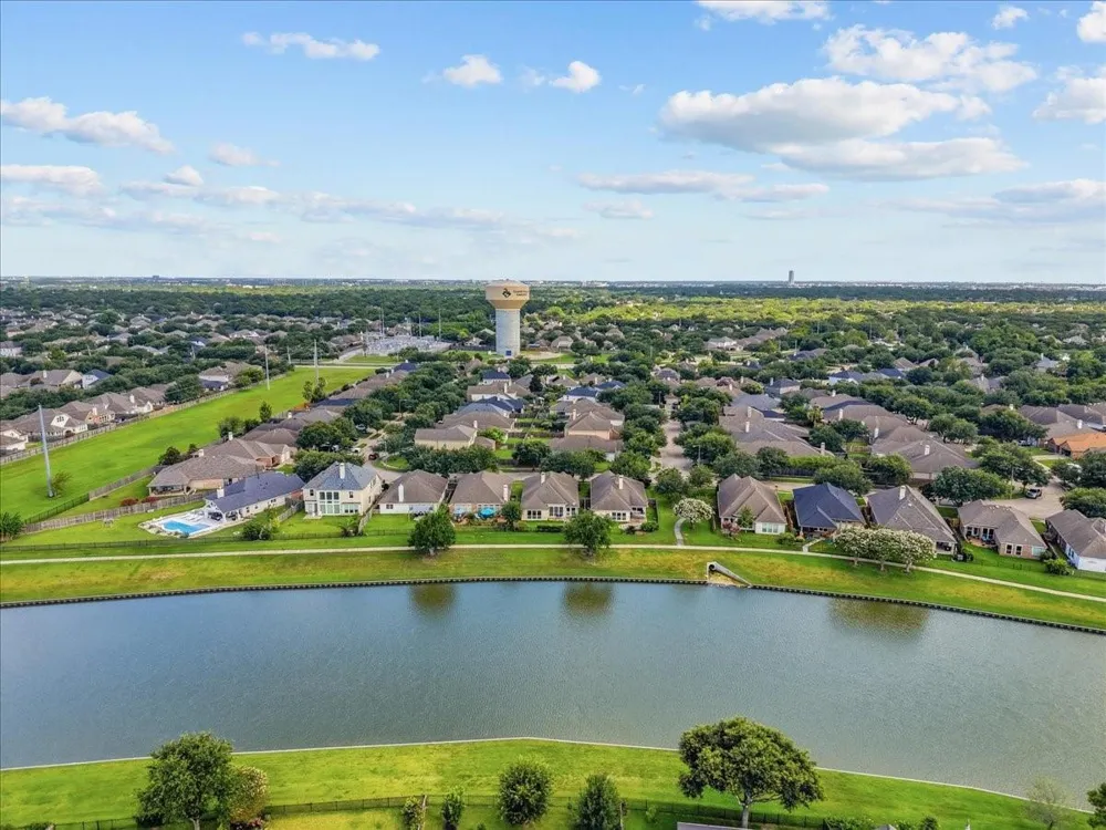 3109 Summerstorm Lane League City, TX 77573