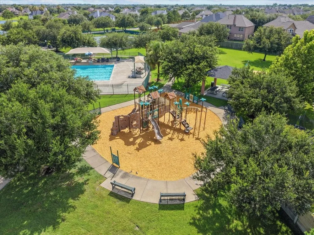 3109 Summerstorm Lane League City, TX 77573