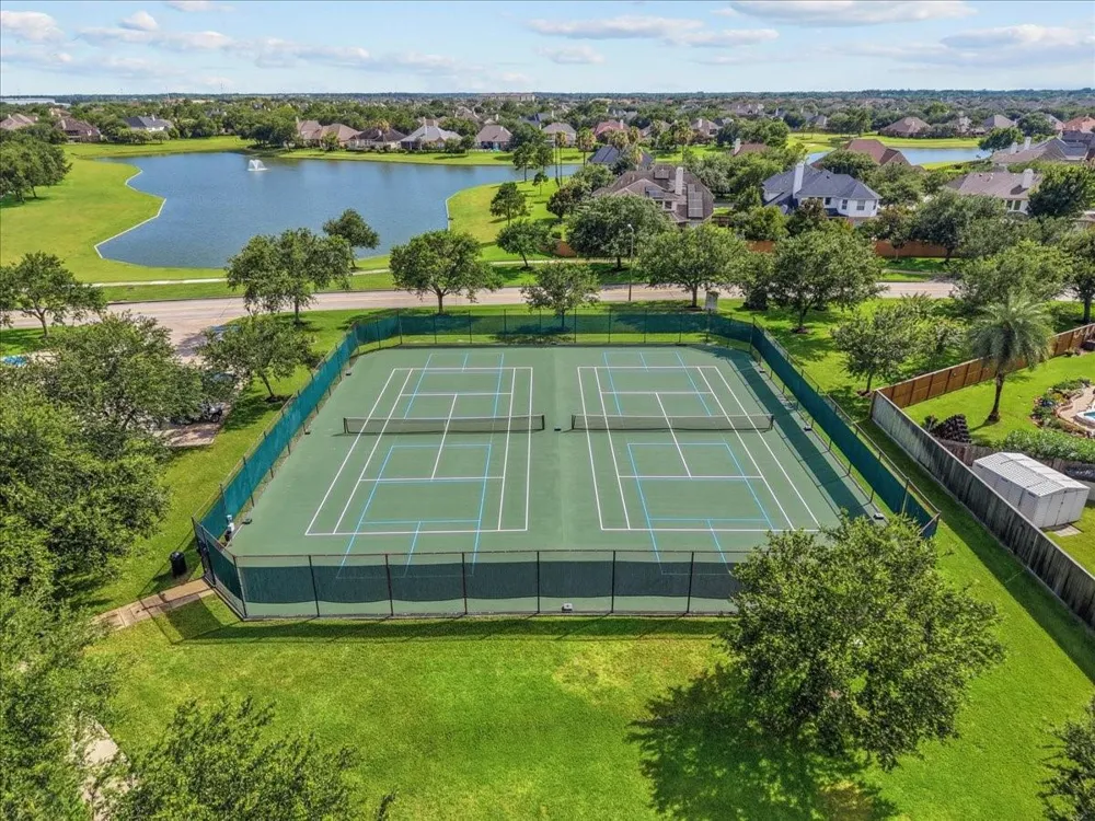 3109 Summerstorm Lane League City, TX 77573