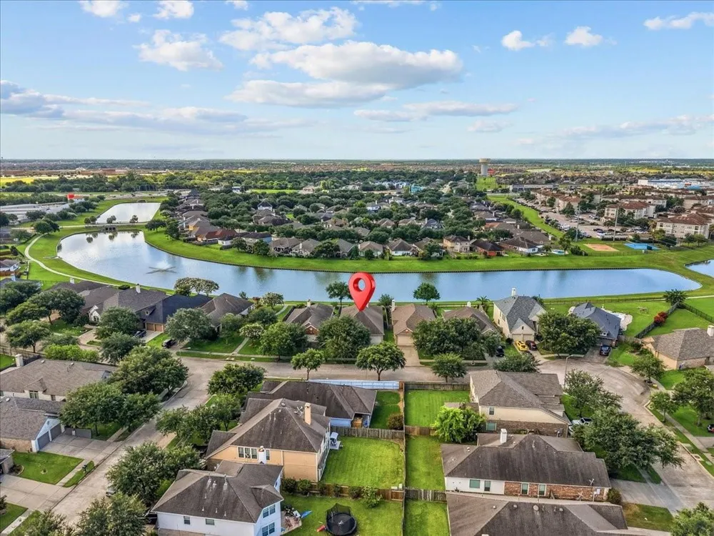 3109 Summerstorm Lane League City, TX 77573