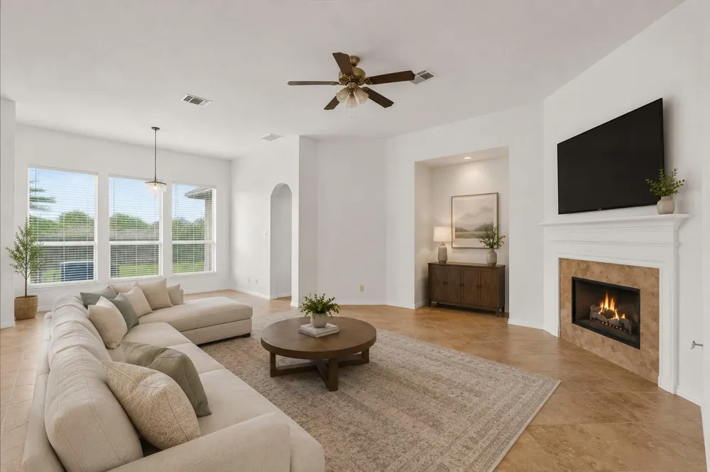 3109 Summerstorm Lane League City, TX 77573