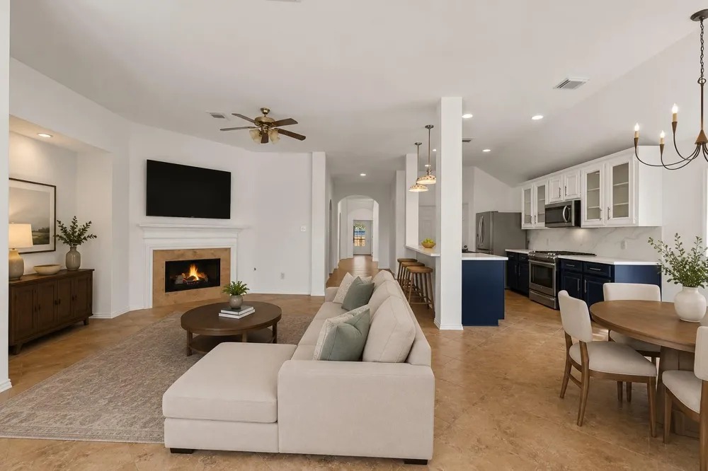 3109 Summerstorm Lane League City, TX 77573