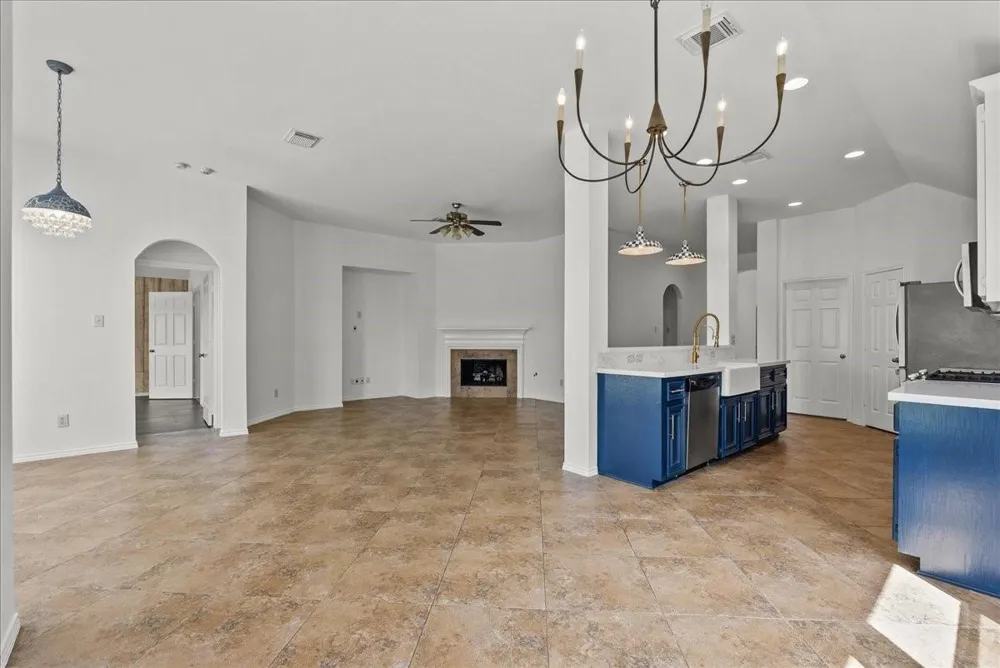 3109 Summerstorm Lane League City, TX 77573
