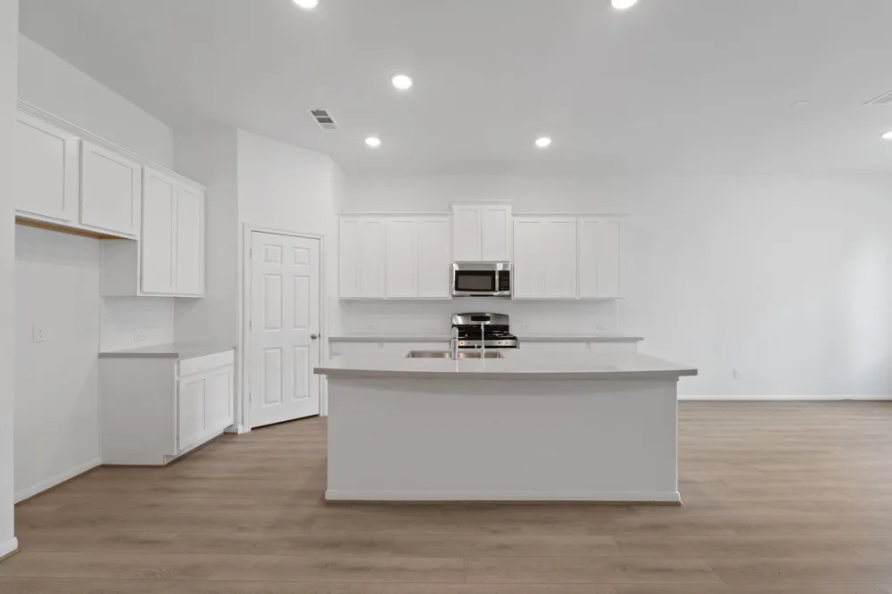 2010 Cotton Bluff Lane Crosby, TX 77532