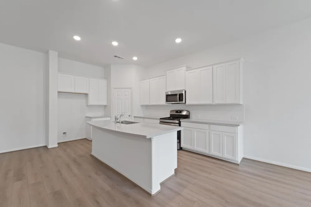 2010 Cotton Bluff Lane Crosby, TX 77532
