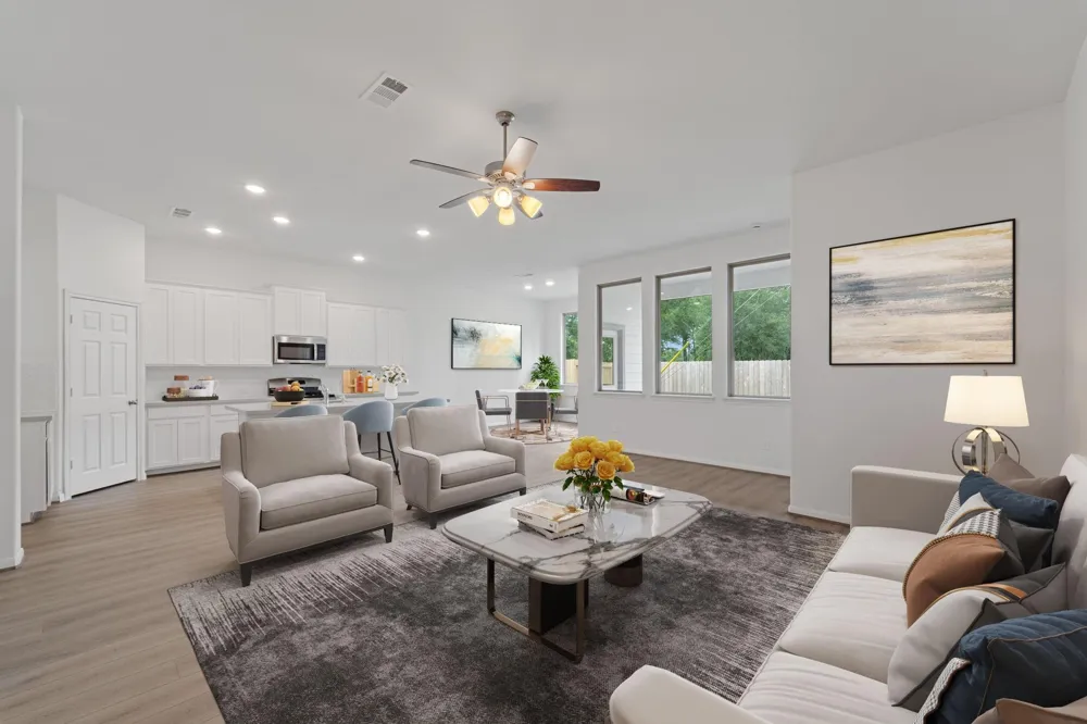 2010 Cotton Bluff Lane Crosby, TX 77532