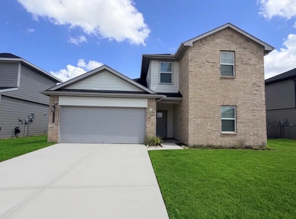 31722 Margaret Woods Lane Fulshear, TX 77423