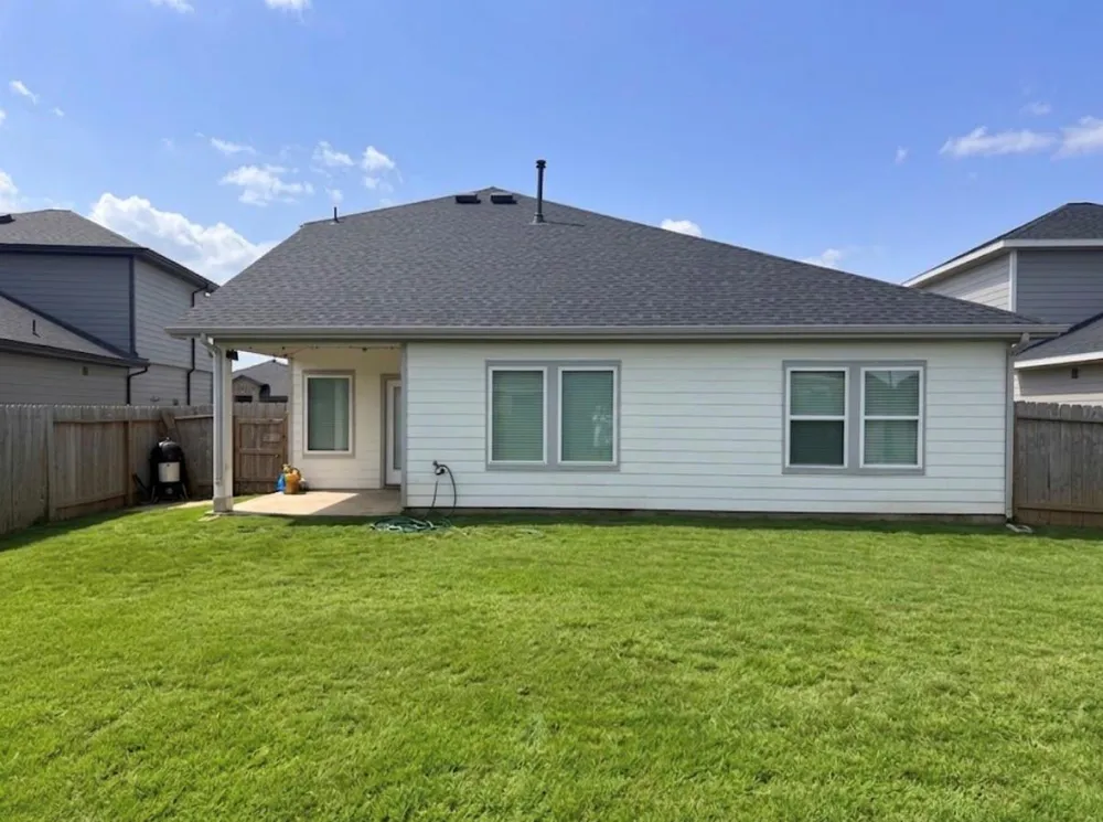 31722 Margaret Woods Lane Fulshear, TX 77423