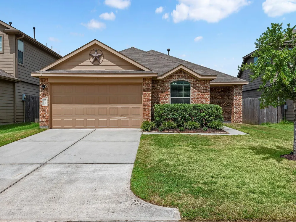 7246 Basque Country Drive Magnolia, TX 77354