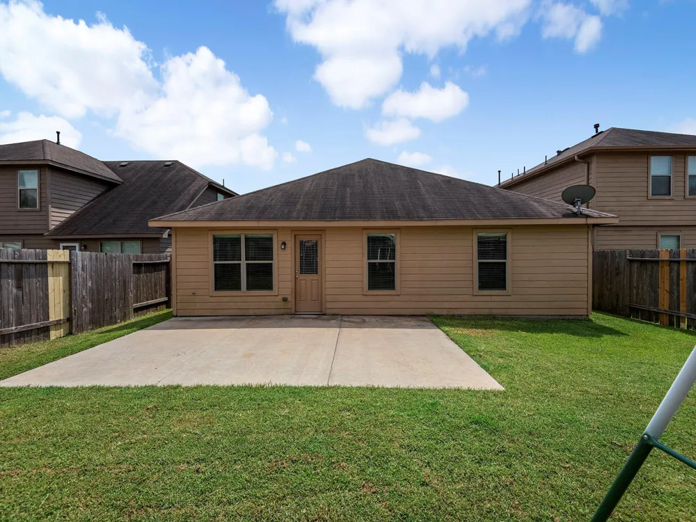7246 Basque Country Drive Magnolia, TX 77354
