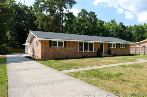 196 Country Club Road