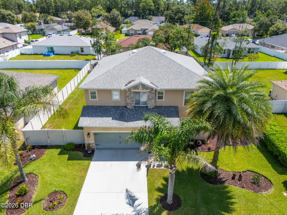 6 Rybark Lane Palm Coast, FL 32164